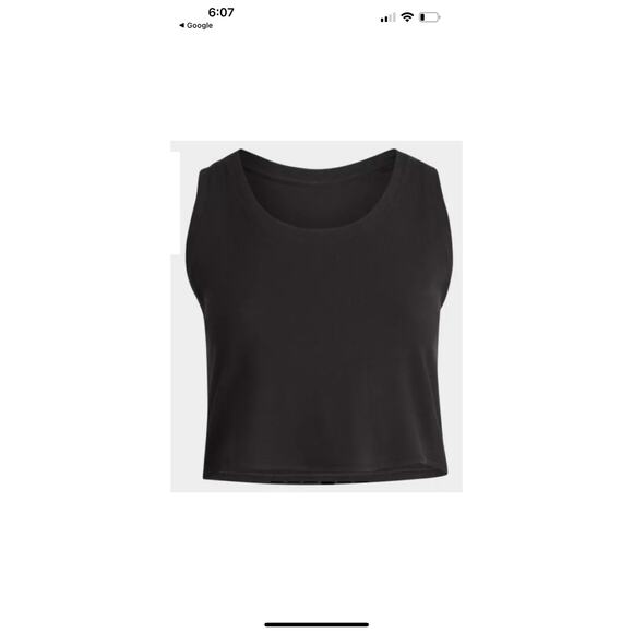 ADIDAS Women's X 11
HONORÉ TANK TOP (PLUS SIZE) Sz 1X NEW HY5637
MSRP $65 - Picture 5 of 8